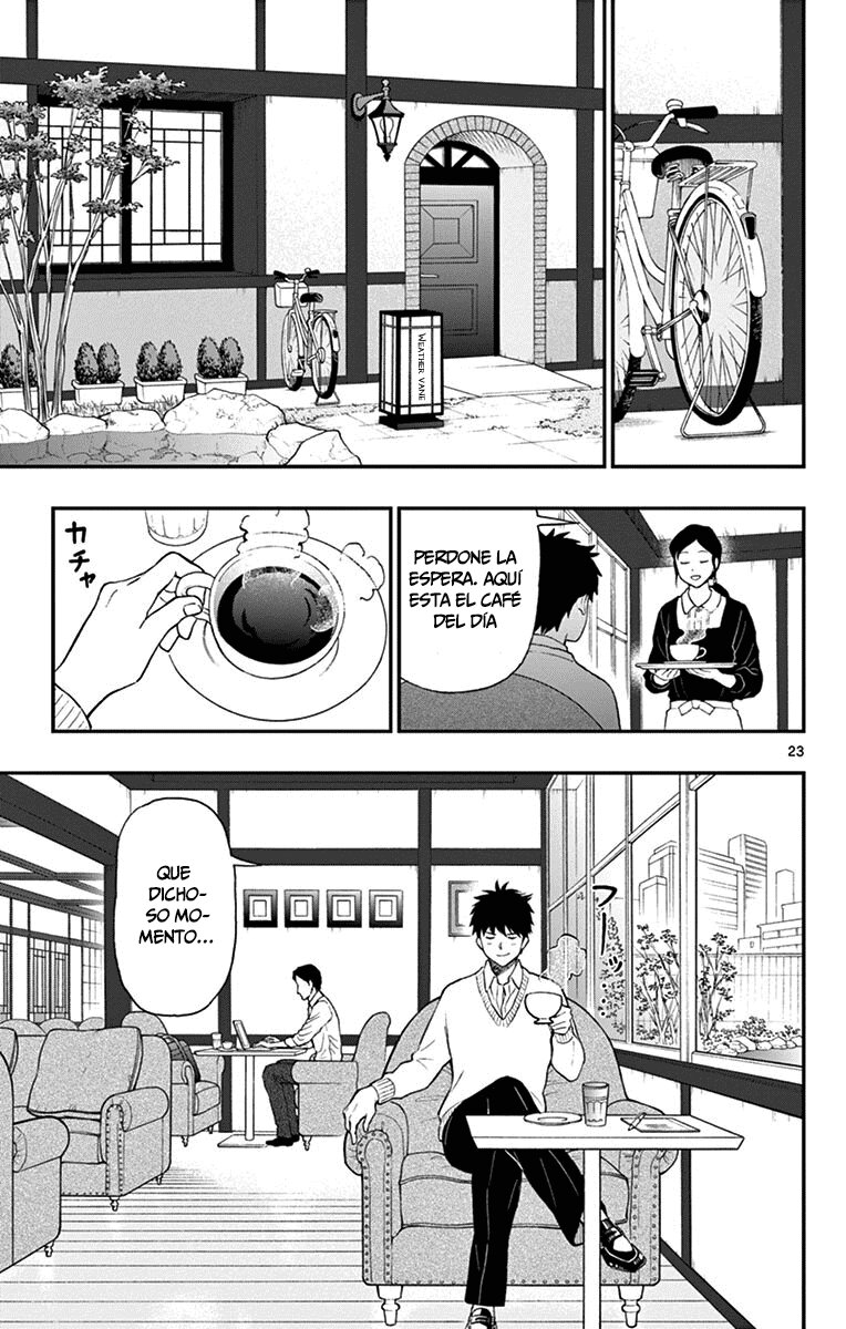 Read Yugami-kun ni wa Tomodachi ga Inai (es) Manga Online