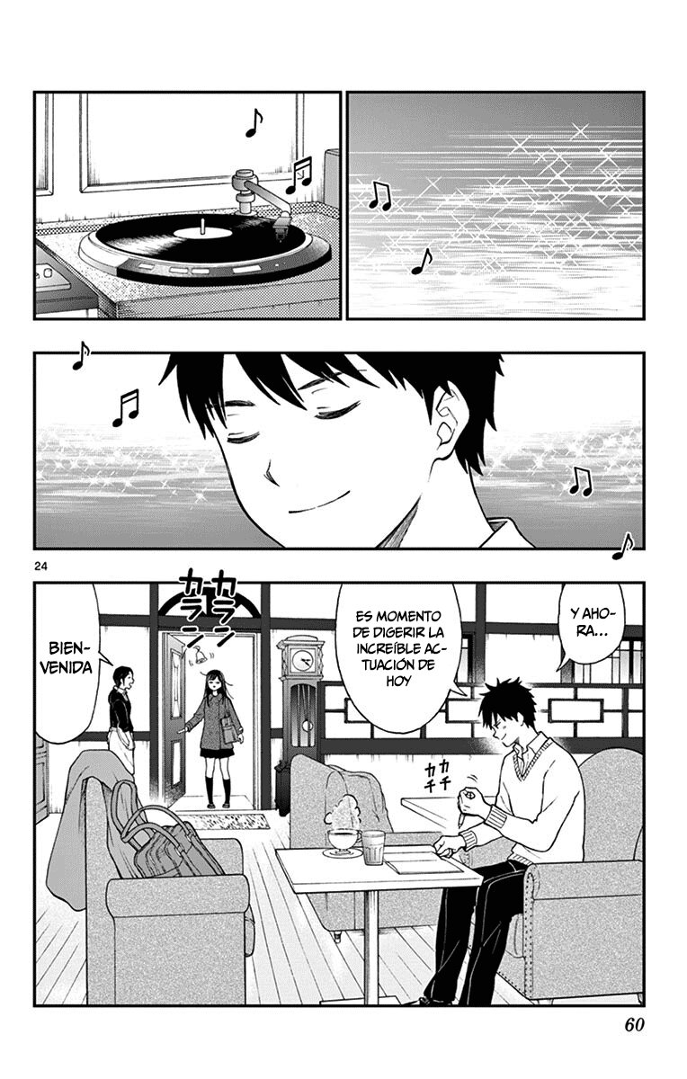 Read Yugami-kun ni wa Tomodachi ga Inai (es) Manga Online