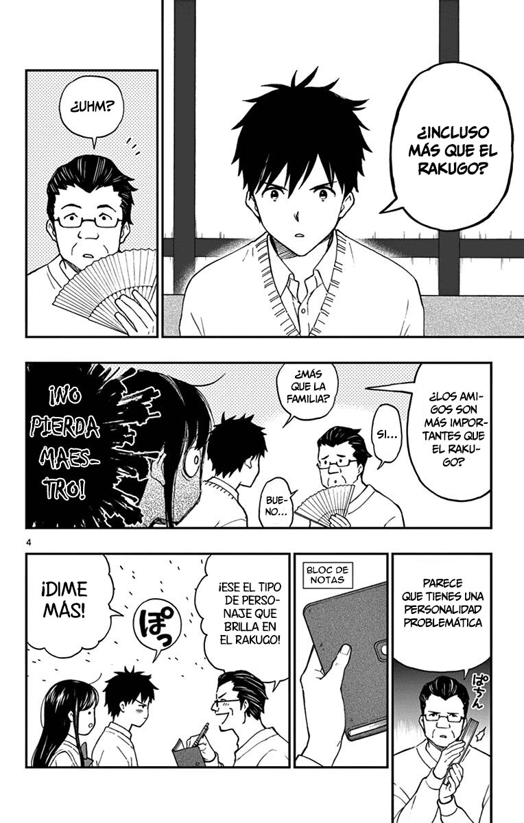 Read Yugami-kun ni wa Tomodachi ga Inai (es) Manga Online