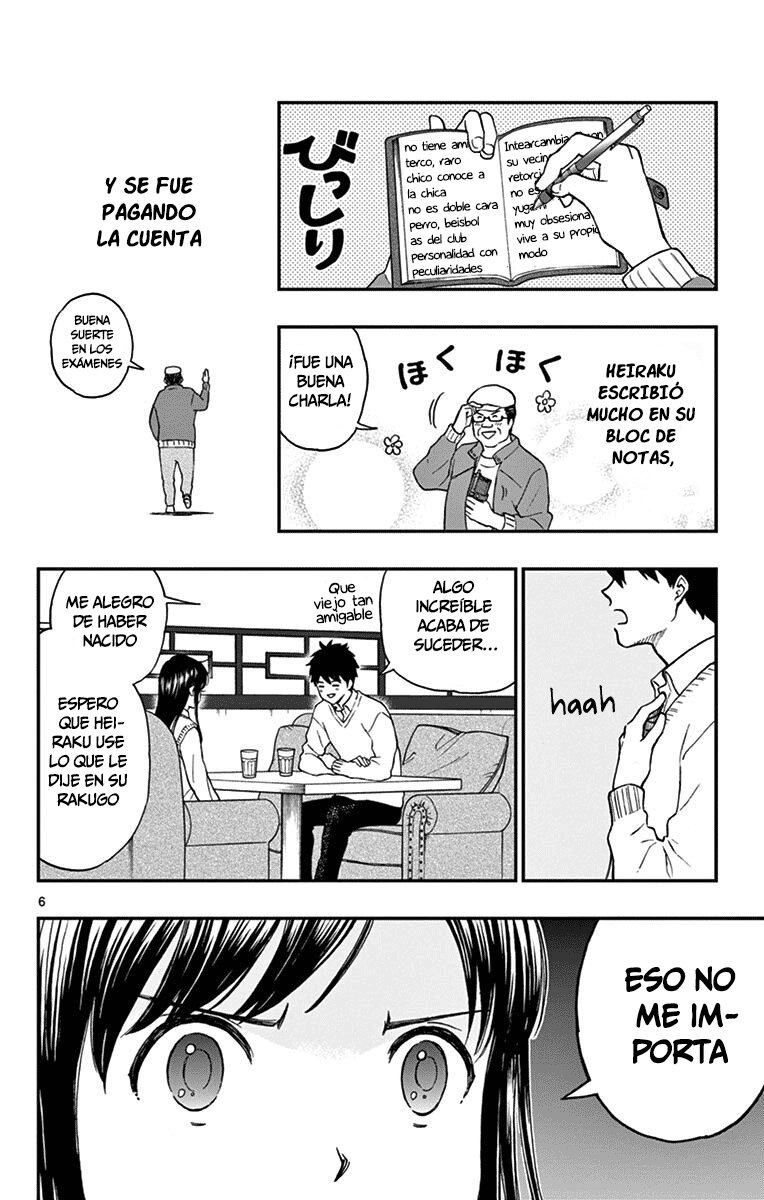 Read Yugami-kun ni wa Tomodachi ga Inai (es) Manga Online