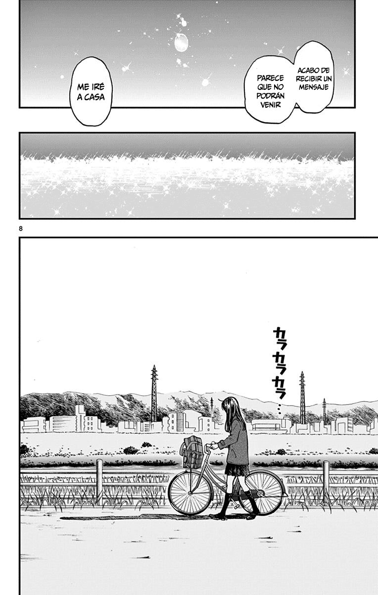 Read Yugami-kun ni wa Tomodachi ga Inai (es) Manga Online