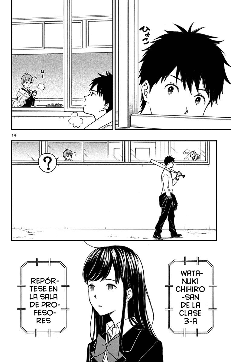 Read Yugami-kun ni wa Tomodachi ga Inai (es) Manga Online