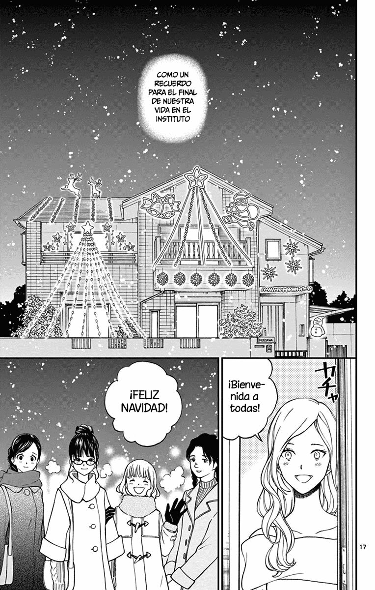 Read Yugami-kun ni wa Tomodachi ga Inai (es) Manga Online