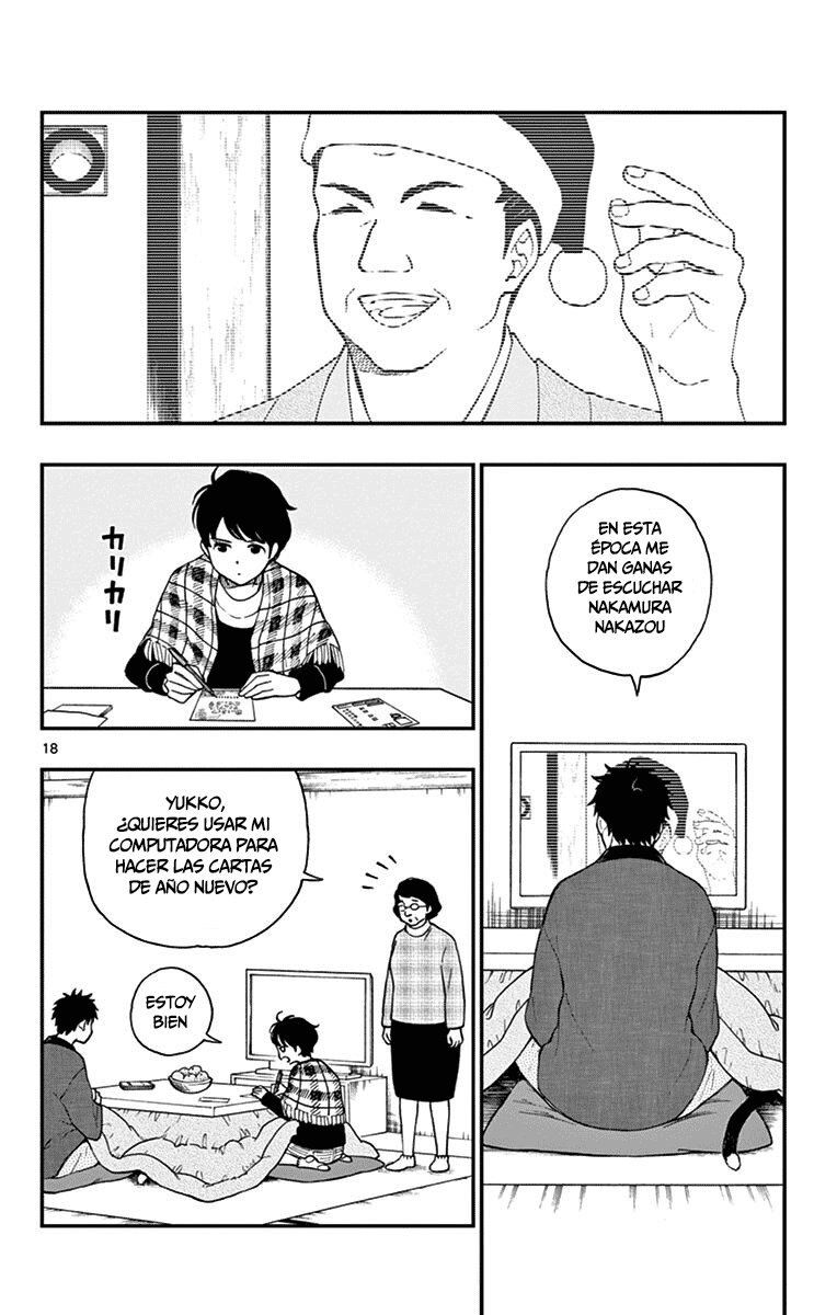 Read Yugami-kun ni wa Tomodachi ga Inai (es) Manga Online