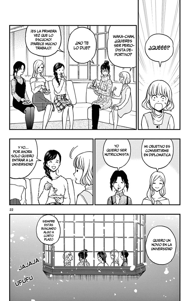 Read Yugami-kun ni wa Tomodachi ga Inai (es) Manga Online