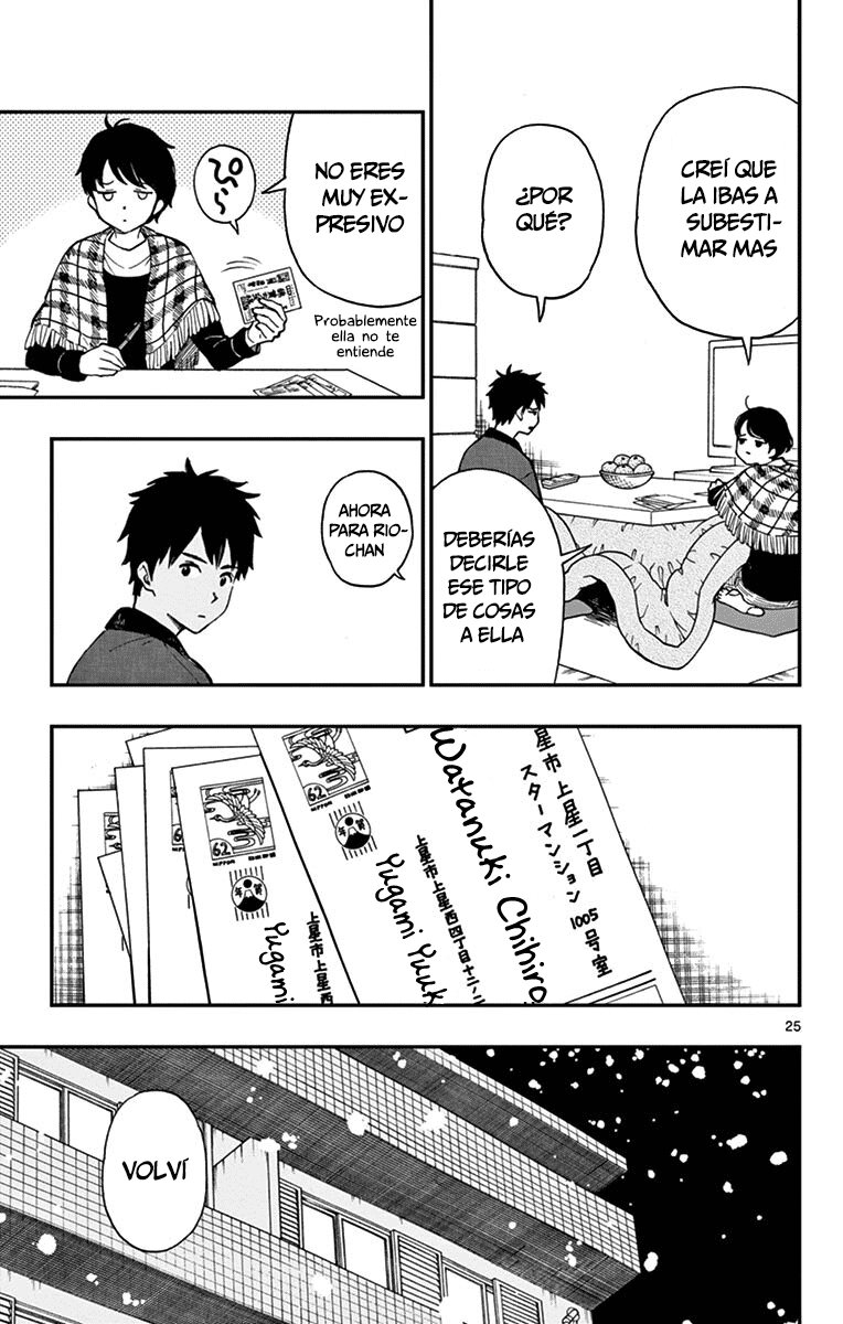 Read Yugami-kun ni wa Tomodachi ga Inai (es) Manga Online