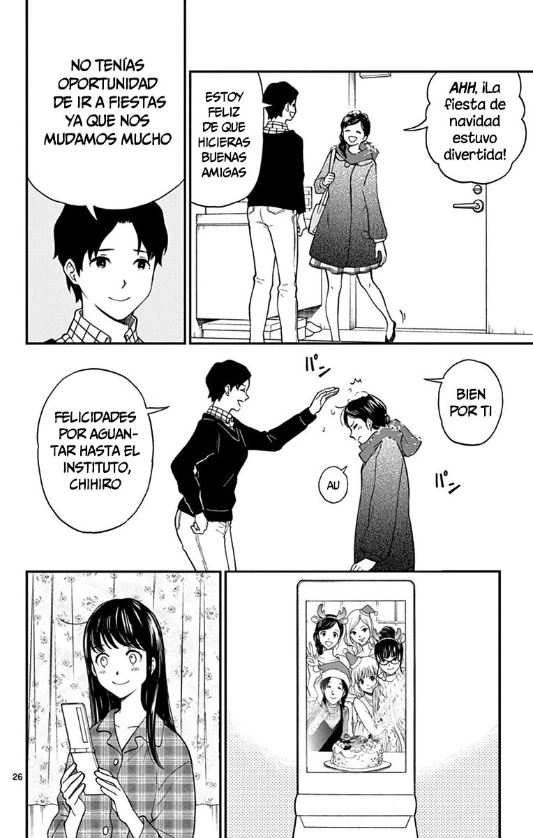 Read Yugami-kun ni wa Tomodachi ga Inai (es) Manga Online