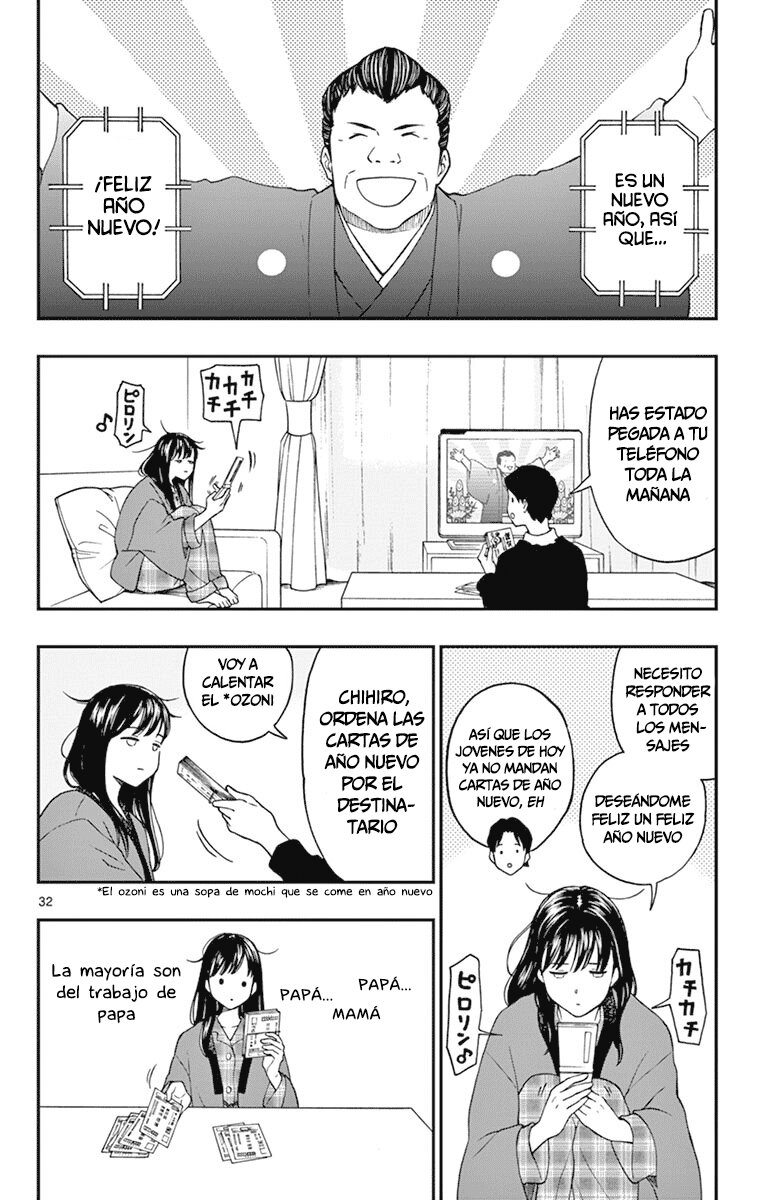 Read Yugami-kun ni wa Tomodachi ga Inai (es) Manga Online