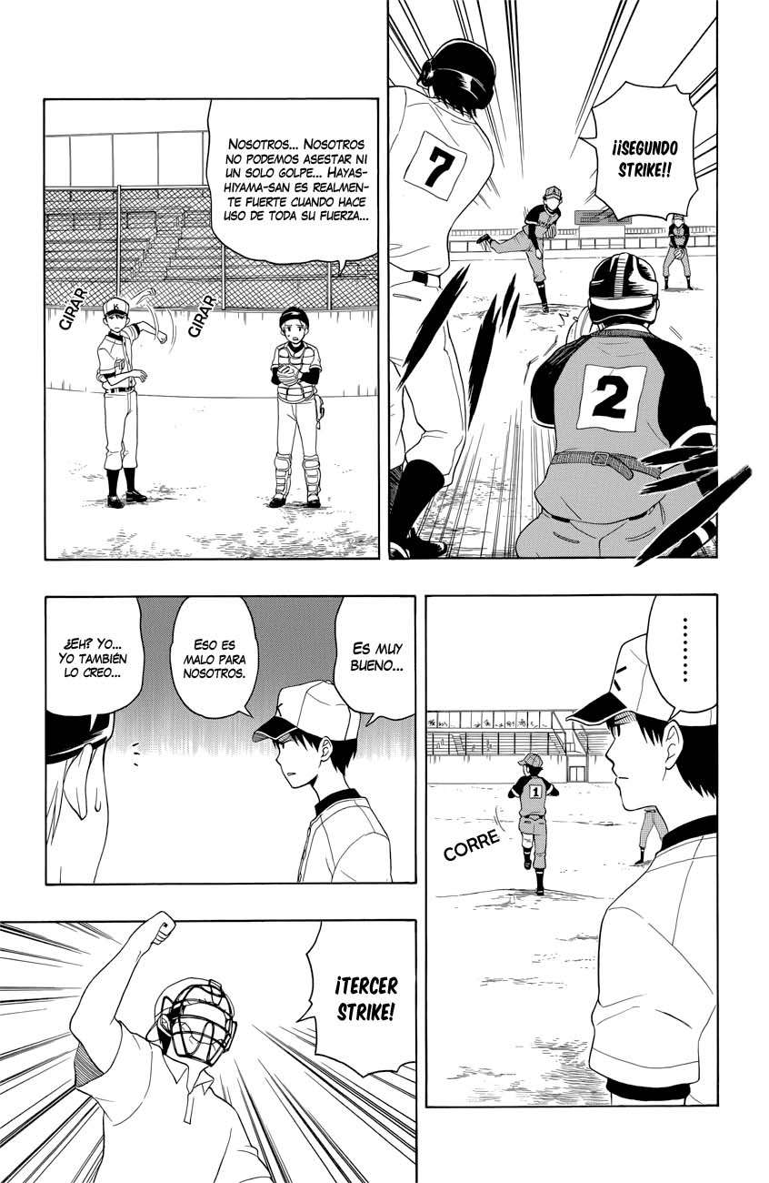 Read Yugami-kun ni wa Tomodachi ga Inai (es) Manga Online