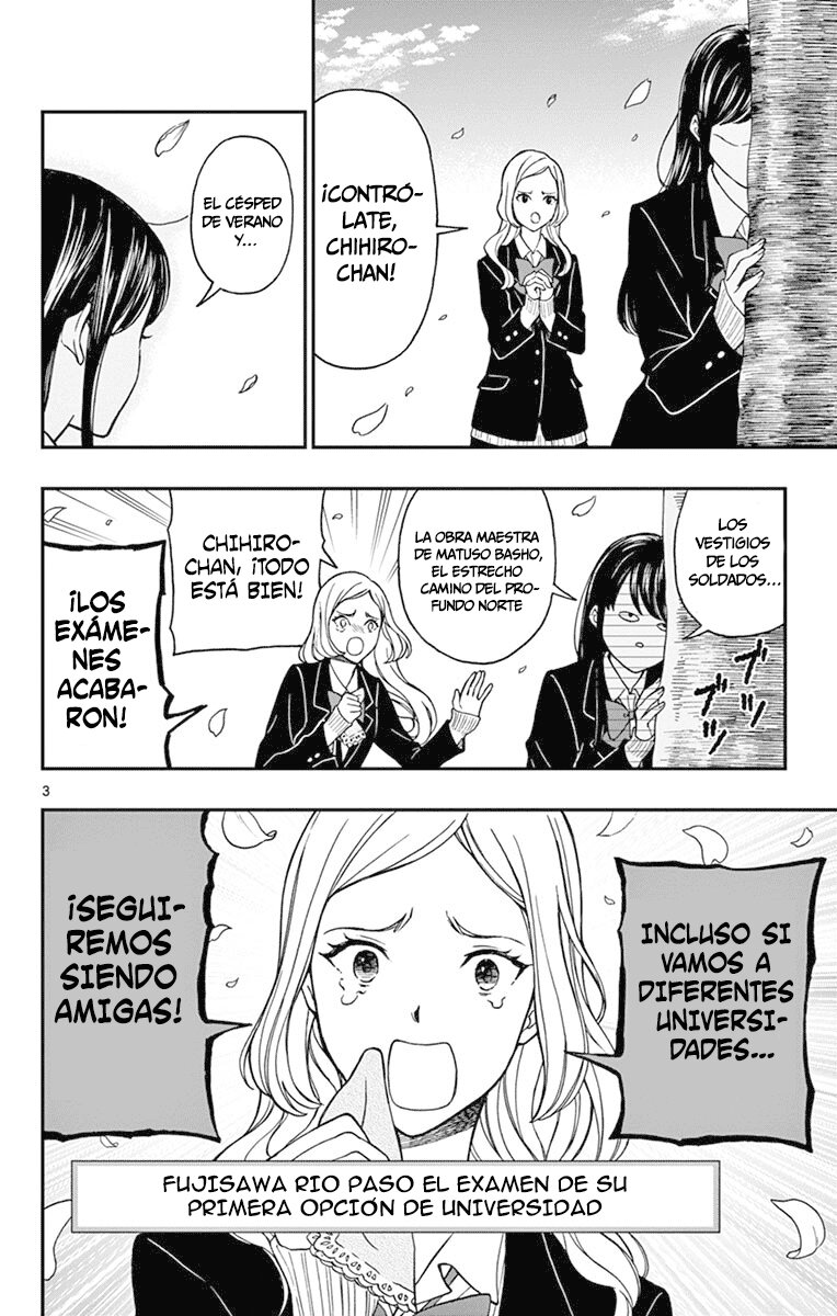 Read Yugami-kun ni wa Tomodachi ga Inai (es) Manga Online