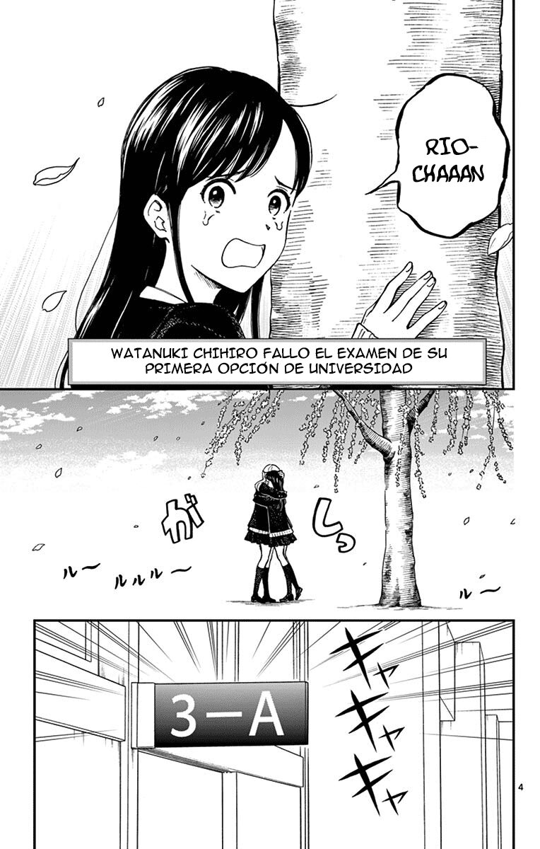 Read Yugami-kun ni wa Tomodachi ga Inai (es) Manga Online