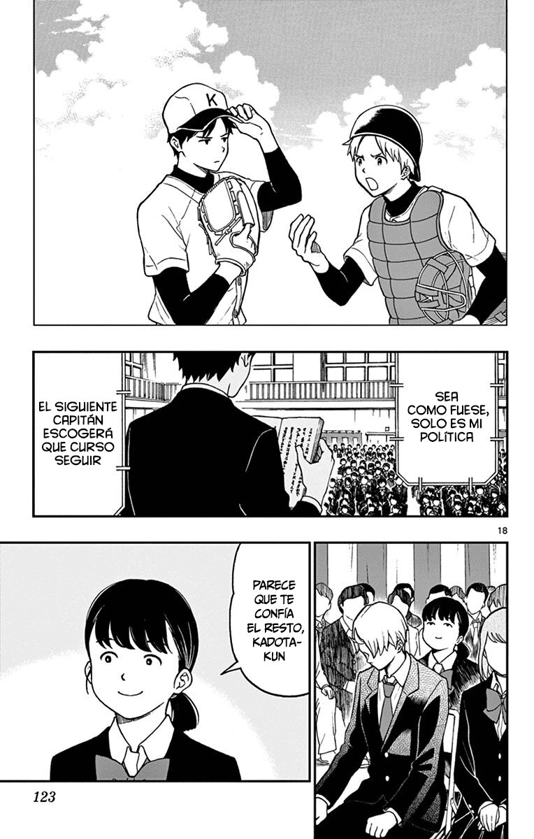 Read Yugami-kun ni wa Tomodachi ga Inai (es) Manga Online