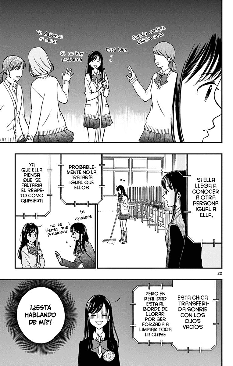 Read Yugami-kun ni wa Tomodachi ga Inai (es) Manga Online