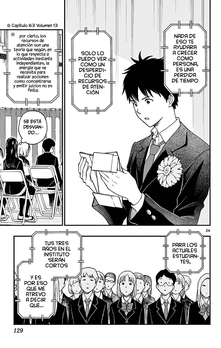 Read Yugami-kun ni wa Tomodachi ga Inai (es) Manga Online