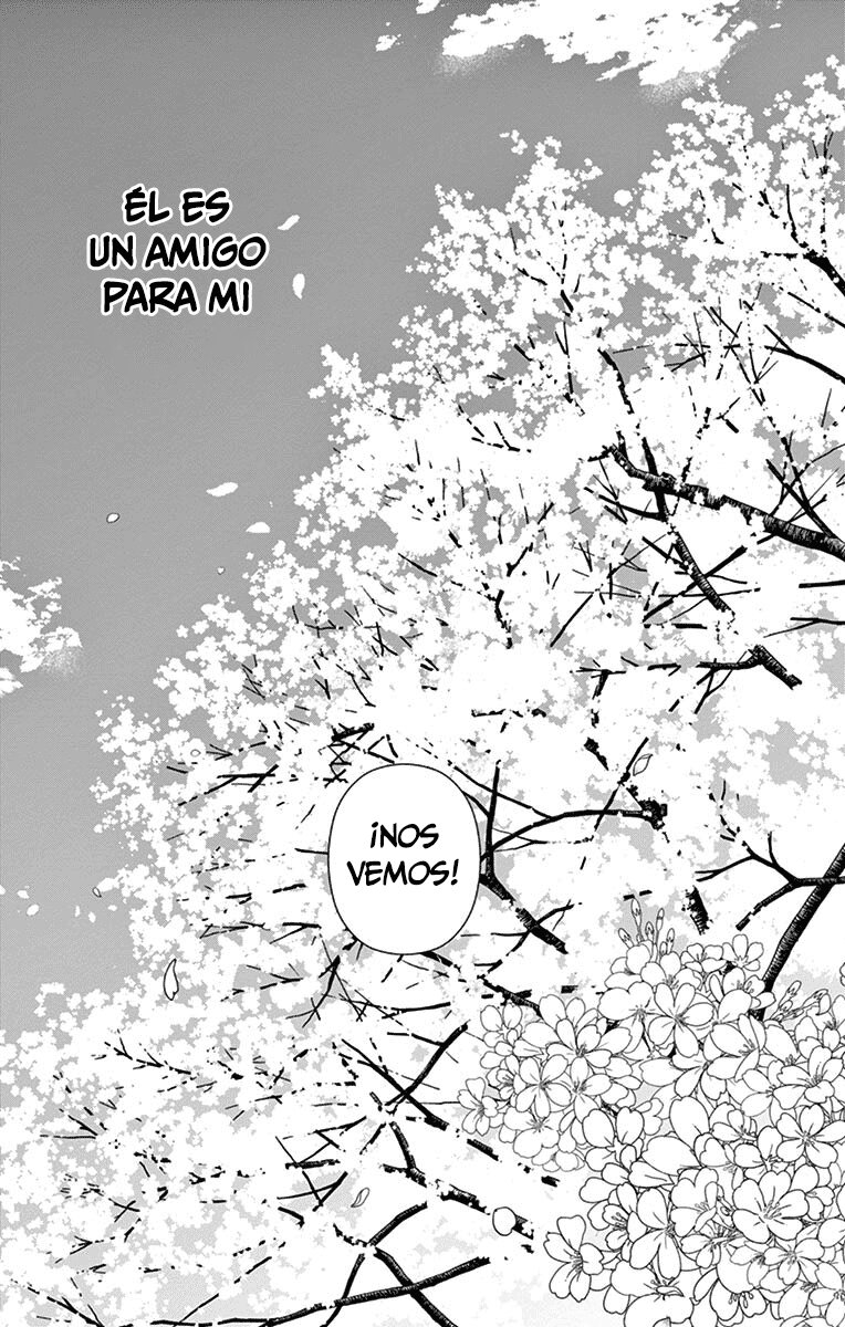 Read Yugami-kun ni wa Tomodachi ga Inai (es) Manga Online