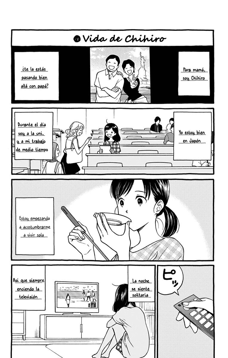 Read Yugami-kun ni wa Tomodachi ga Inai (es) Manga Online