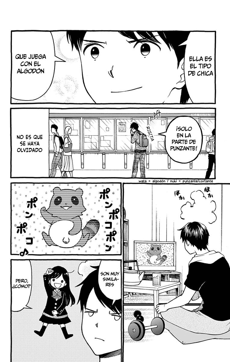 Read Yugami-kun ni wa Tomodachi ga Inai (es) Manga Online