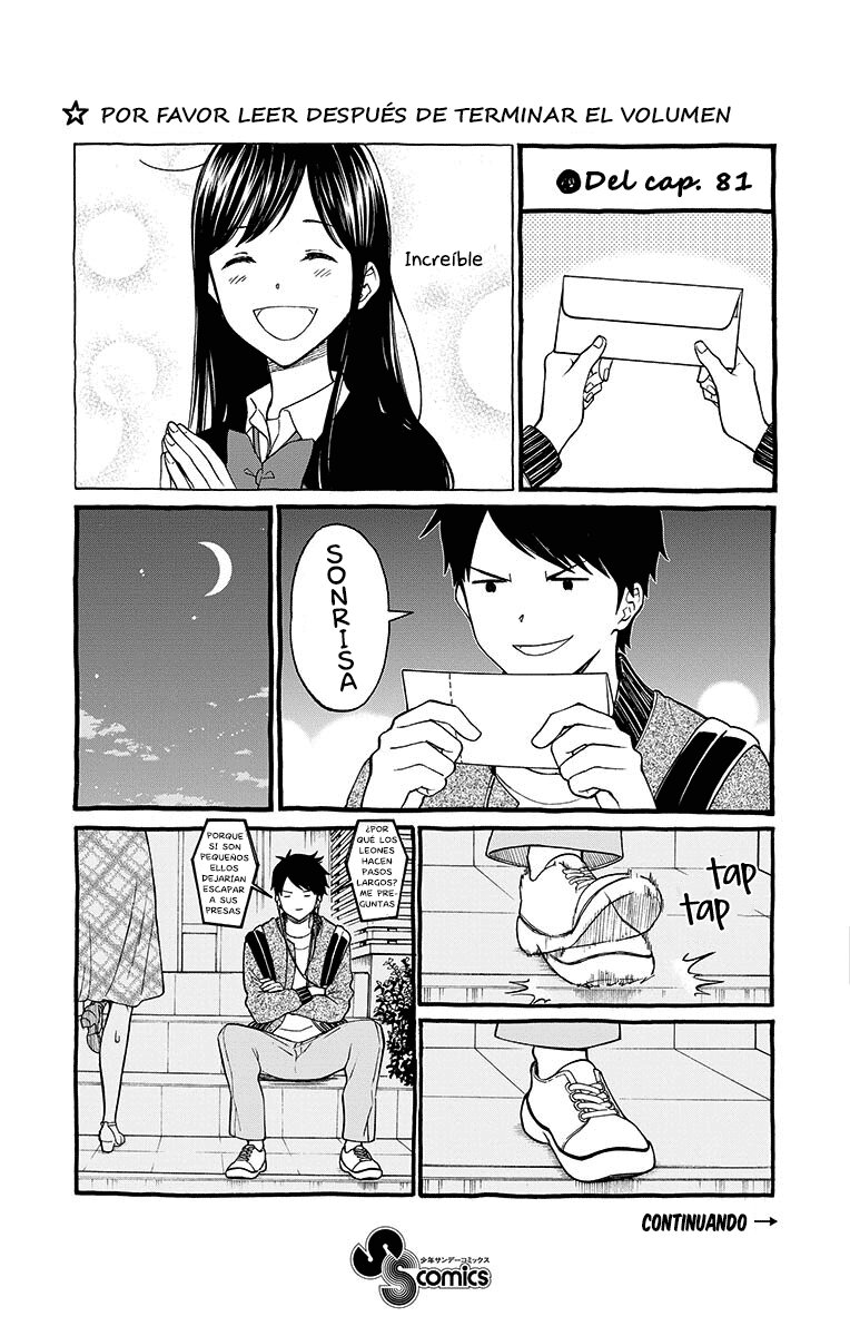 Read Yugami-kun ni wa Tomodachi ga Inai (es) Manga Online