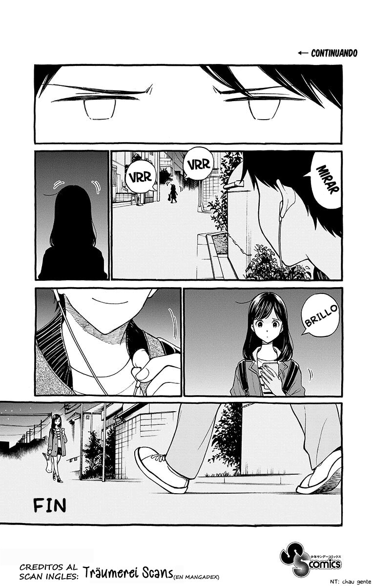 Read Yugami-kun ni wa Tomodachi ga Inai (es) Manga Online