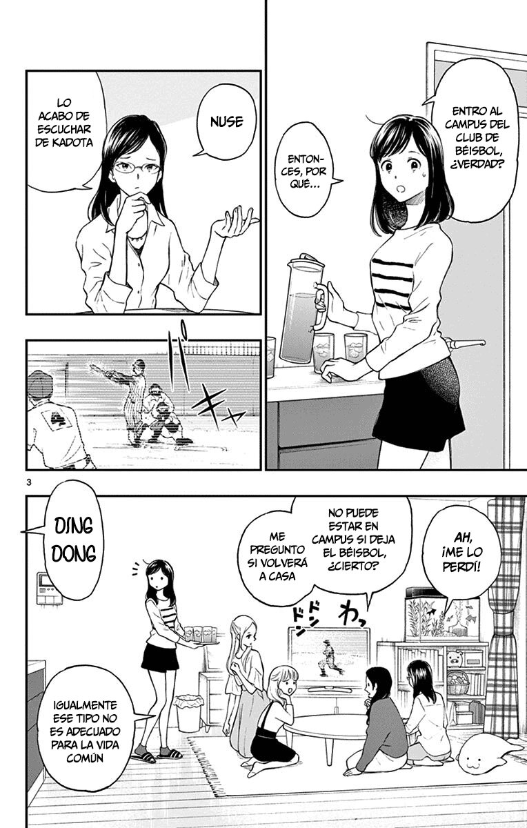 Read Yugami-kun ni wa Tomodachi ga Inai (es) Manga Online