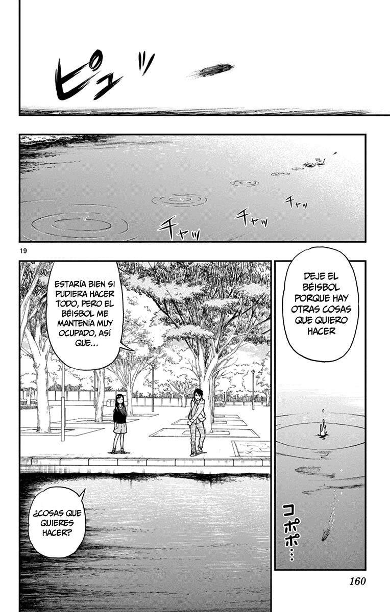 Read Yugami-kun ni wa Tomodachi ga Inai (es) Manga Online