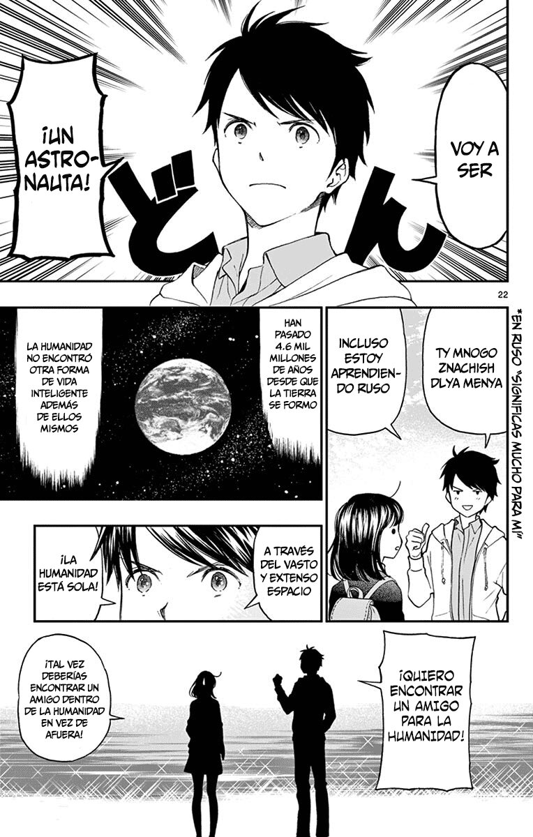 Read Yugami-kun ni wa Tomodachi ga Inai (es) Manga Online