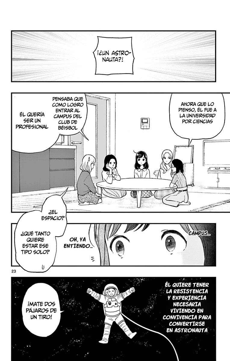 Read Yugami-kun ni wa Tomodachi ga Inai (es) Manga Online