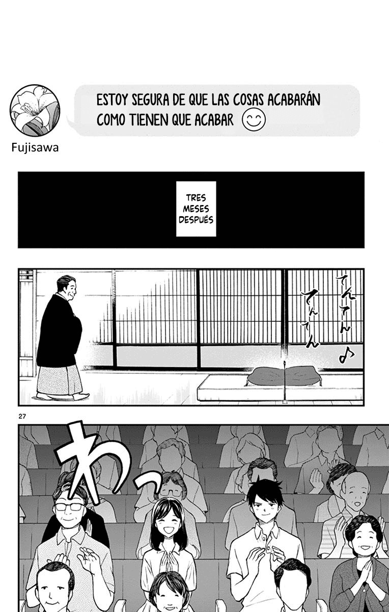 Read Yugami-kun ni wa Tomodachi ga Inai (es) Manga Online