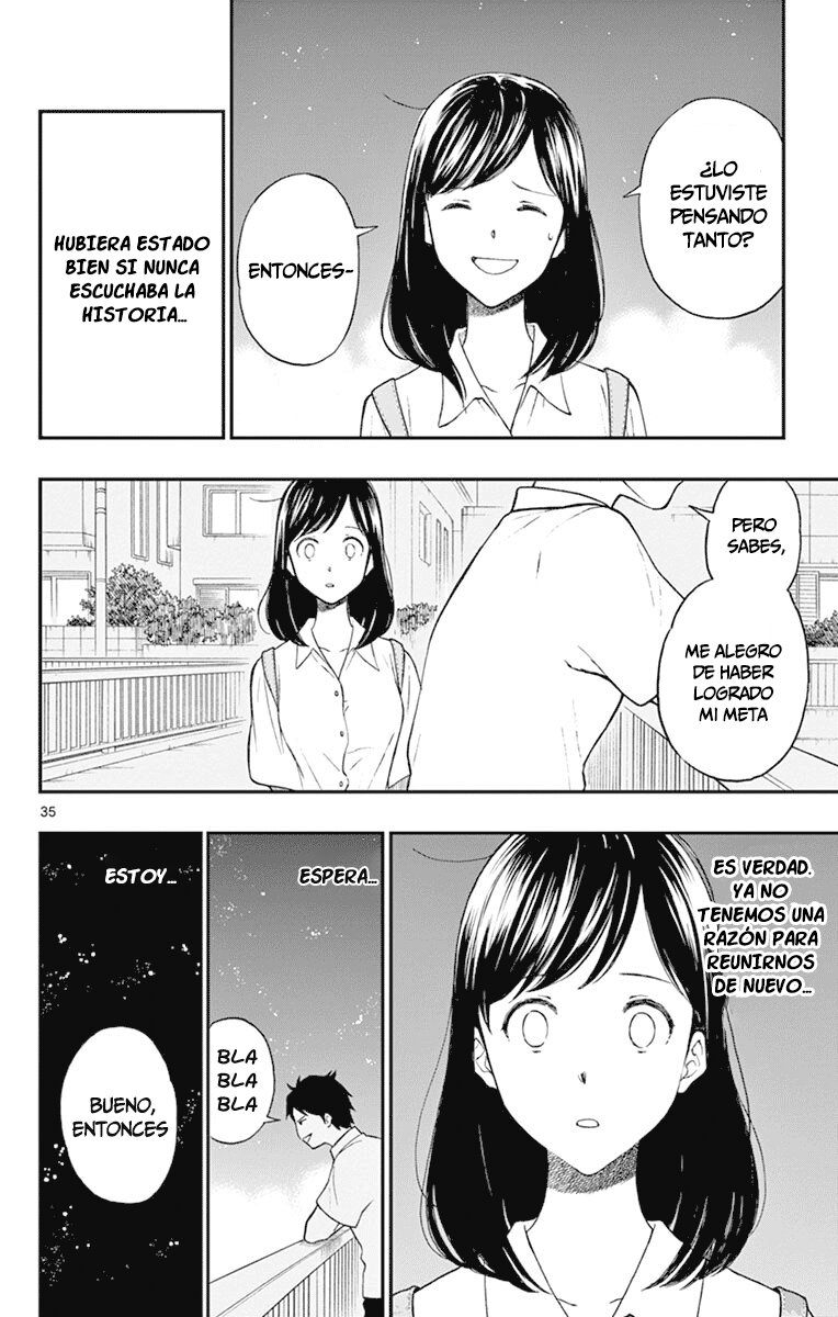 Read Yugami-kun ni wa Tomodachi ga Inai (es) Manga Online