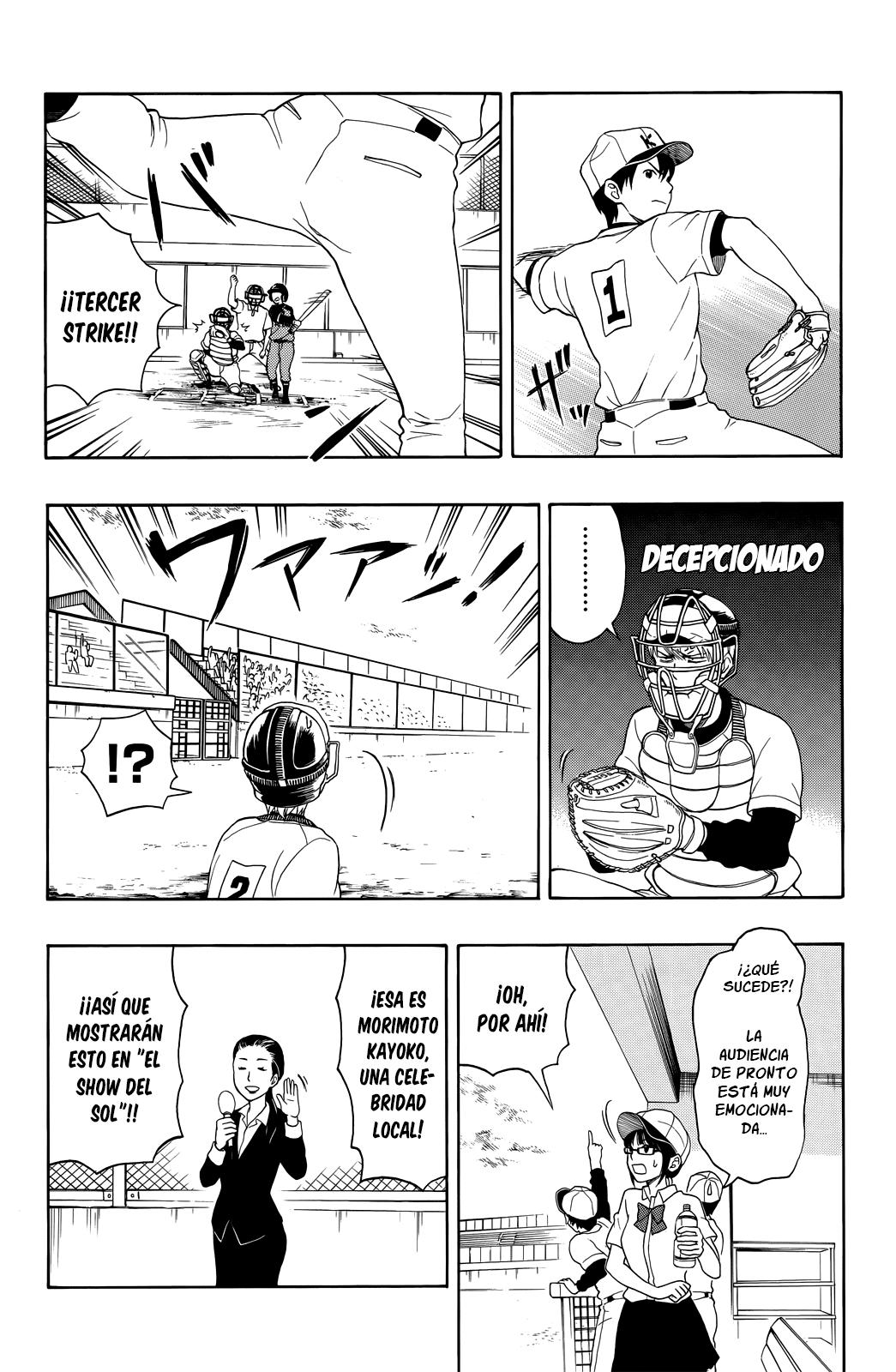 Read Yugami-kun ni wa Tomodachi ga Inai (es) Manga Online