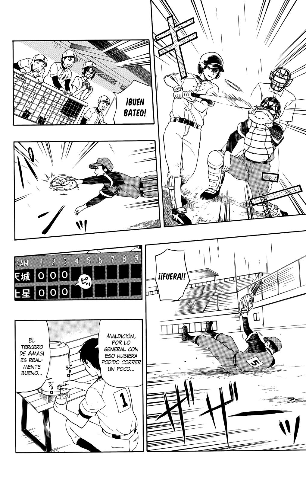 Read Yugami-kun ni wa Tomodachi ga Inai (es) Manga Online