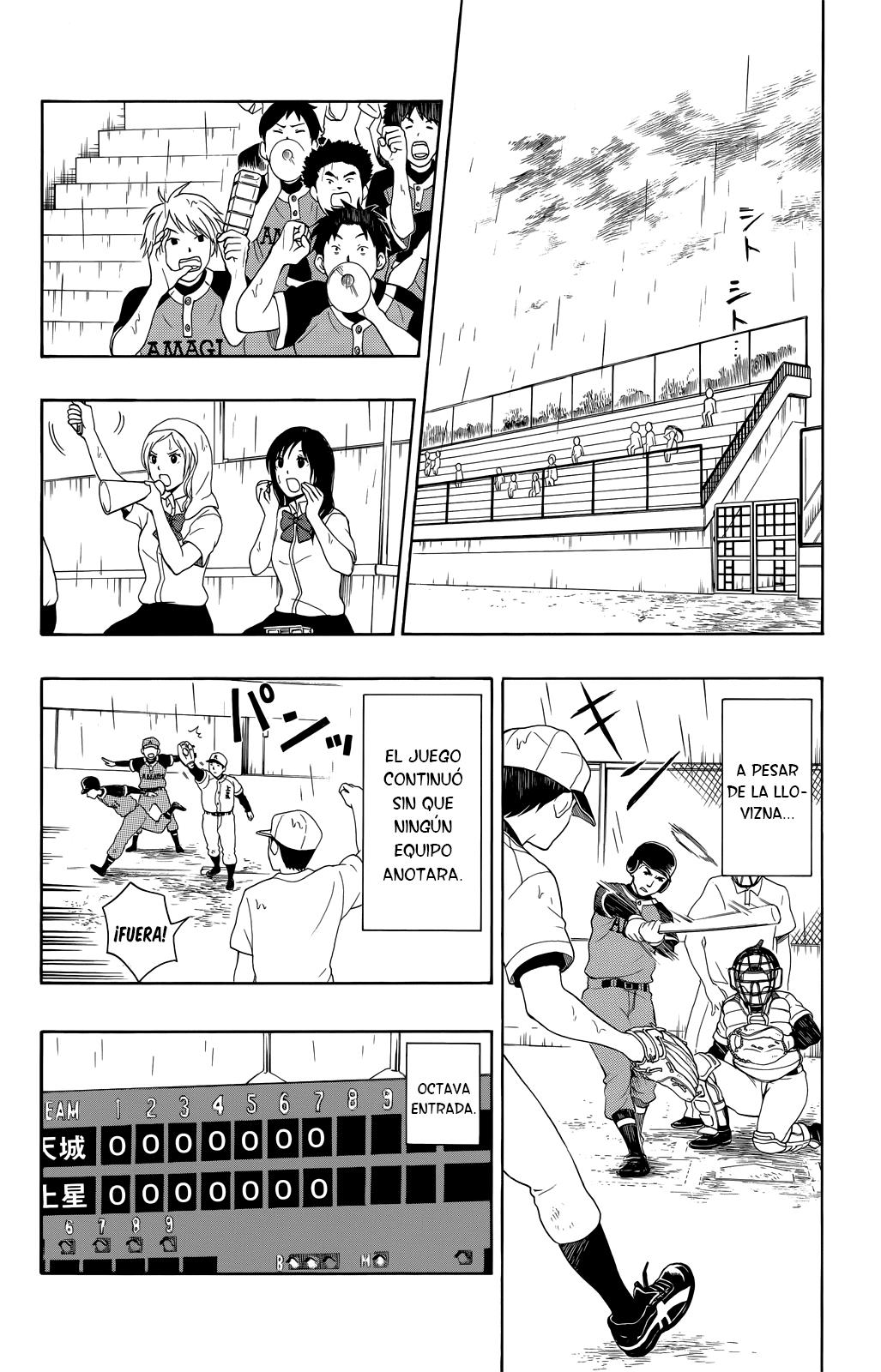 Read Yugami-kun ni wa Tomodachi ga Inai (es) Manga Online