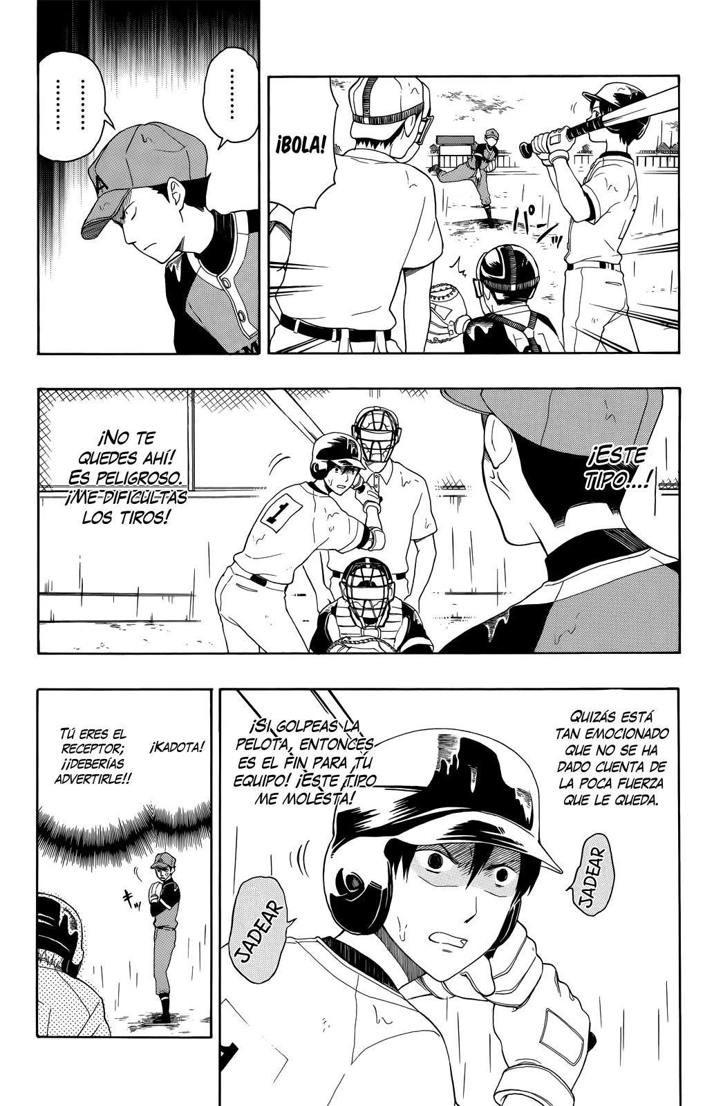 Read Yugami-kun ni wa Tomodachi ga Inai (es) Manga Online