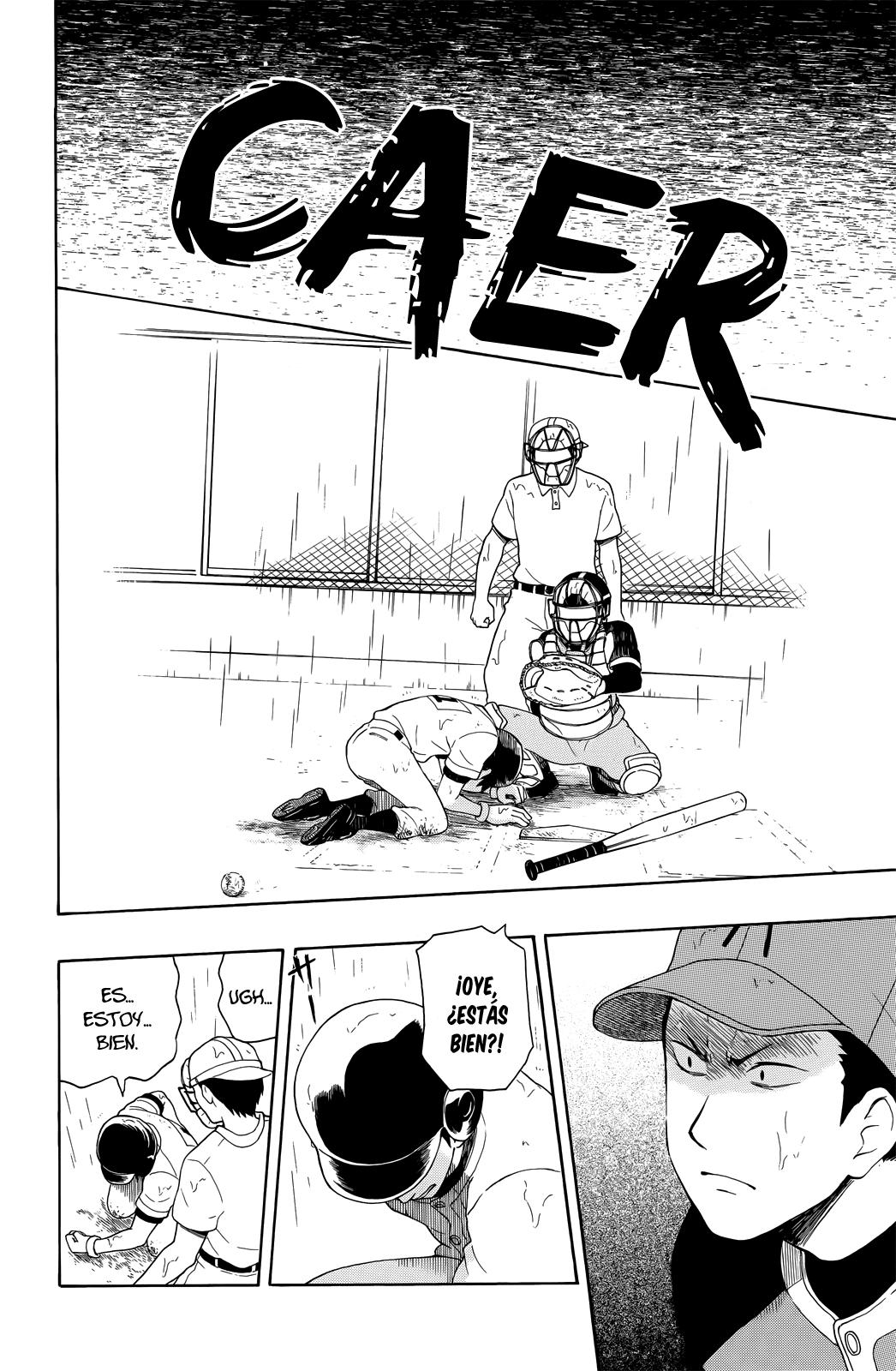 Read Yugami-kun ni wa Tomodachi ga Inai (es) Manga Online