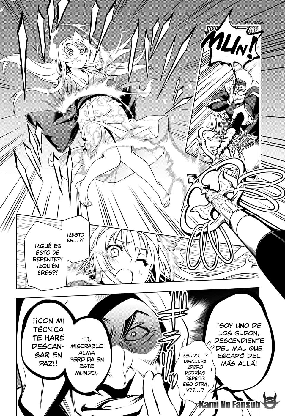 Read Yuragi-sou no Yuuna-san (es) Manga Online