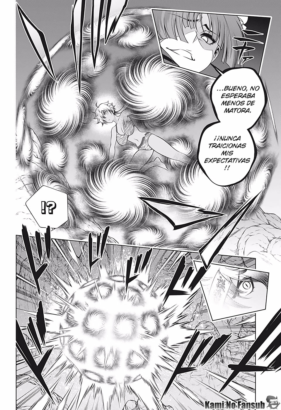 Read Yuragi-sou no Yuuna-san (es) Manga Online