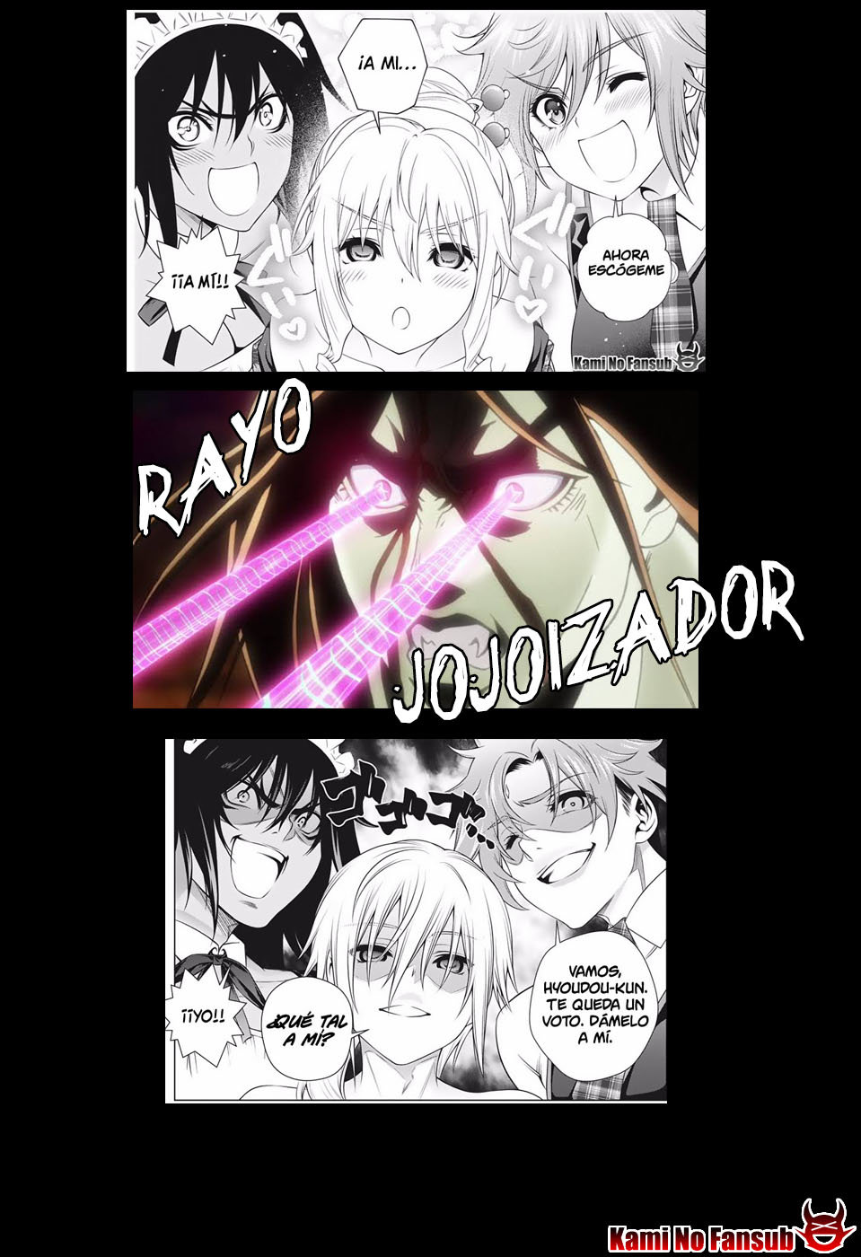 Read Yuragi-sou no Yuuna-san (es) Manga Online