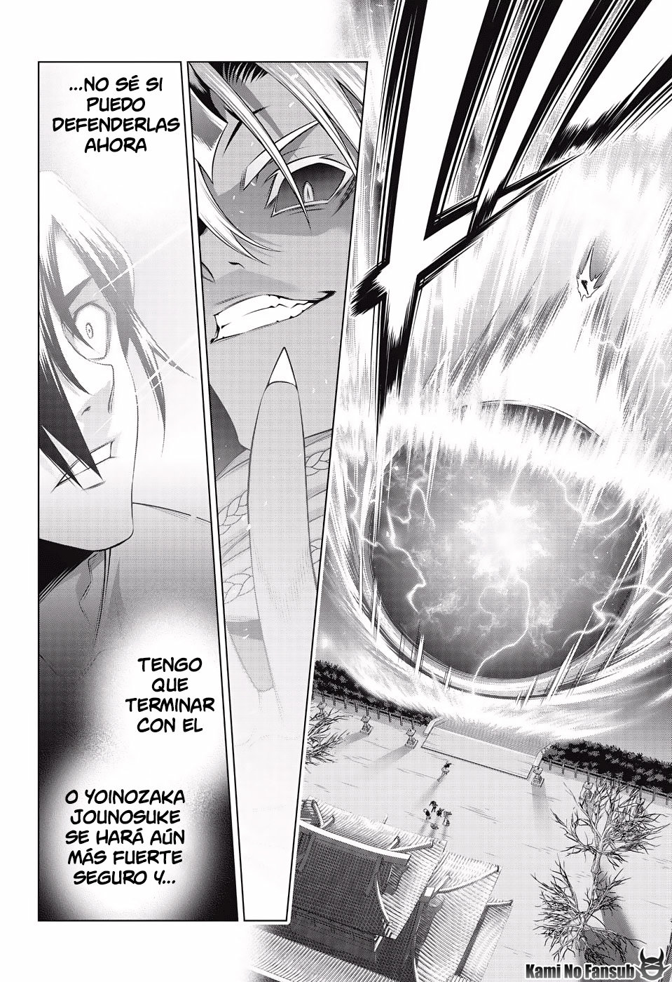 Read Yuragi-sou no Yuuna-san (es) Manga Online