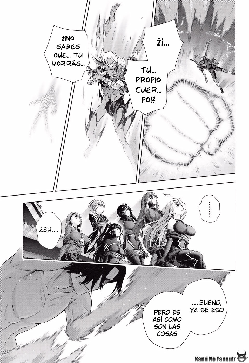 Read Yuragi-sou no Yuuna-san (es) Manga Online