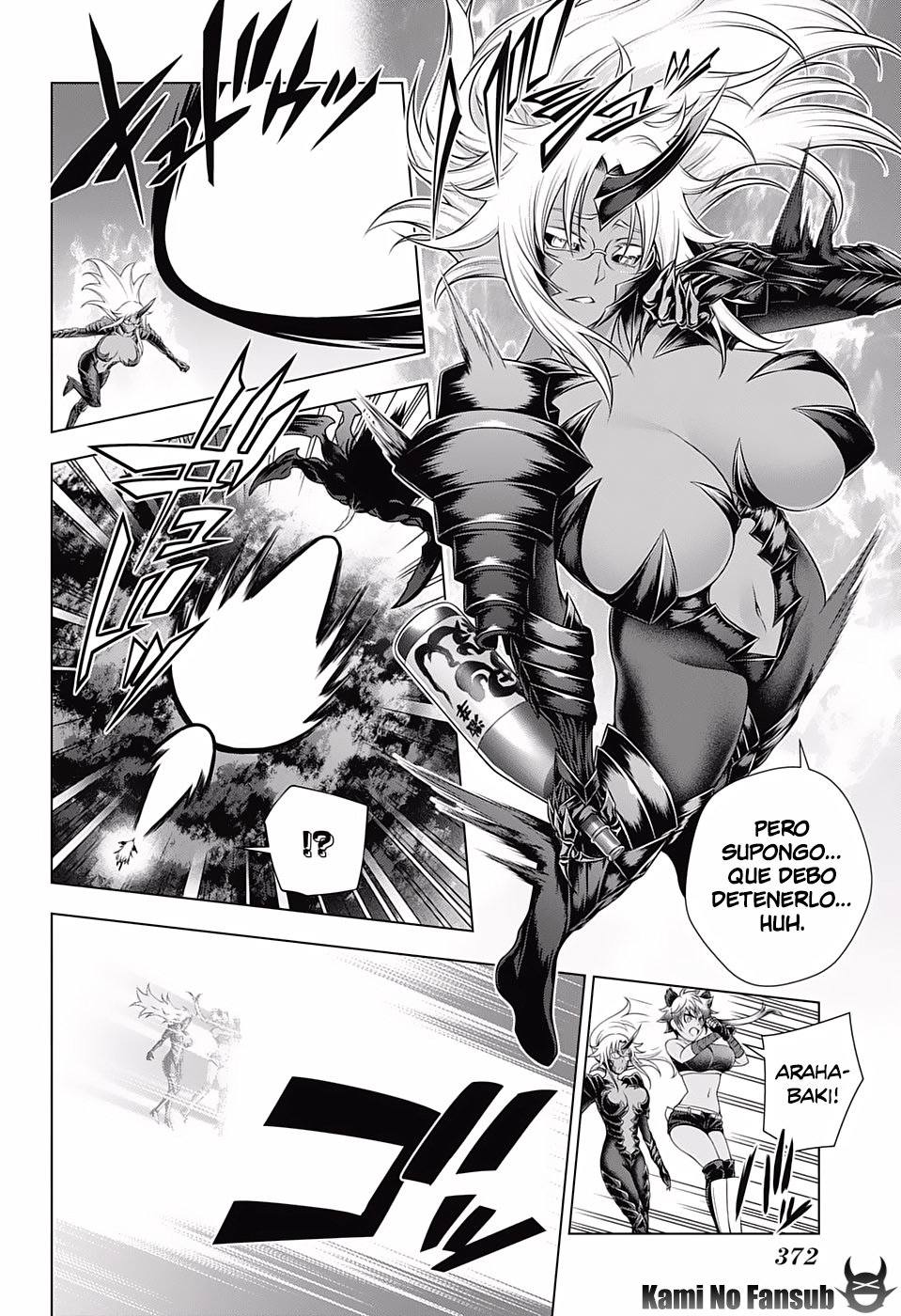 Read Yuragi-sou no Yuuna-san (es) Manga Online