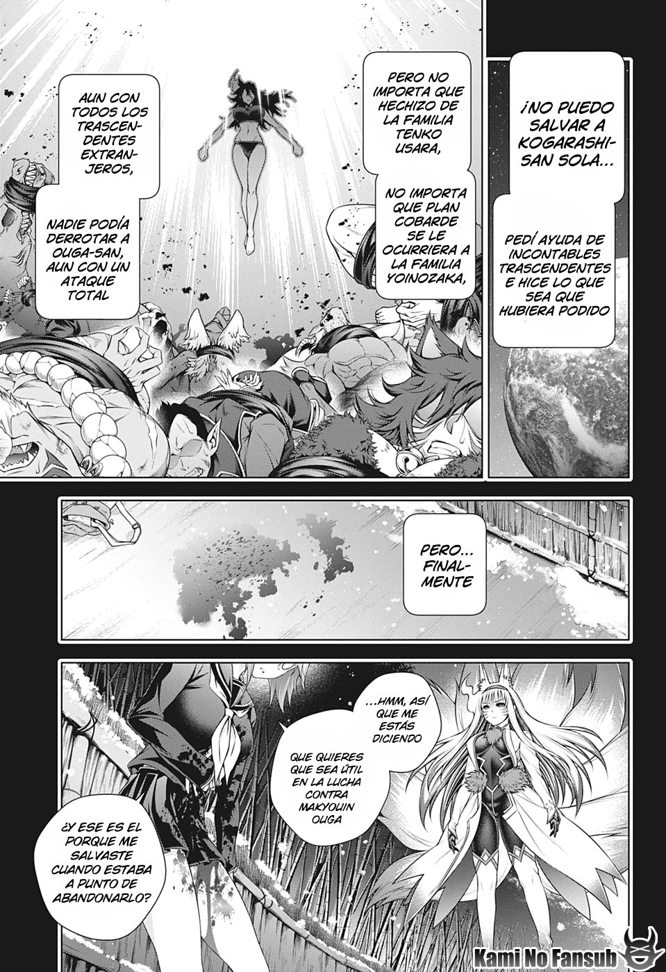 Read Yuragi-sou no Yuuna-san (es) Manga Online