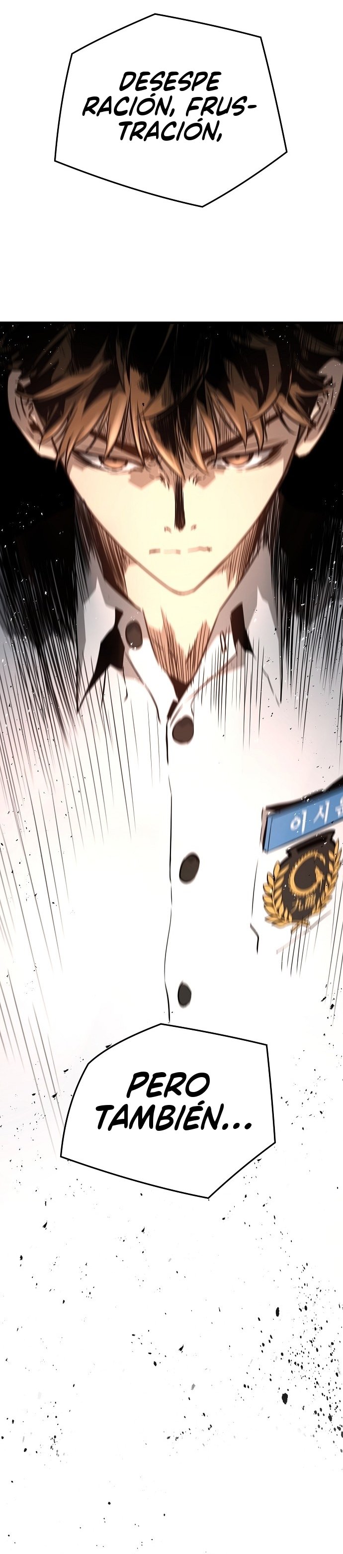 Read the breaker 3 (es) Manga Online