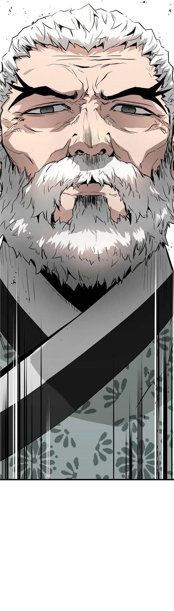 Read the breaker 3 (es) Manga Online