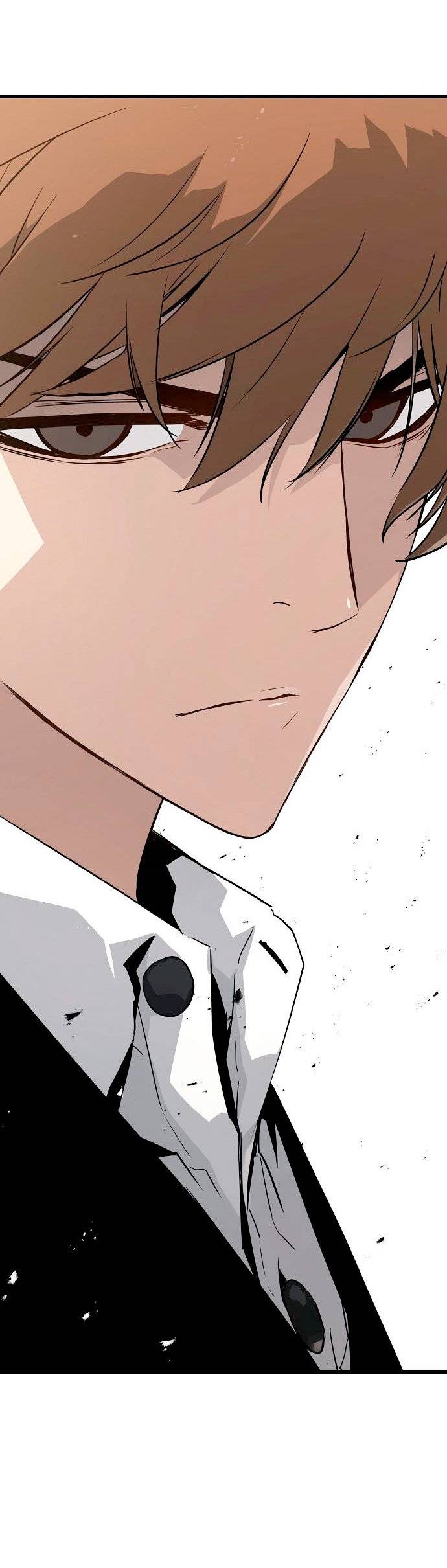 Read the breaker 3 (es) Manga Online