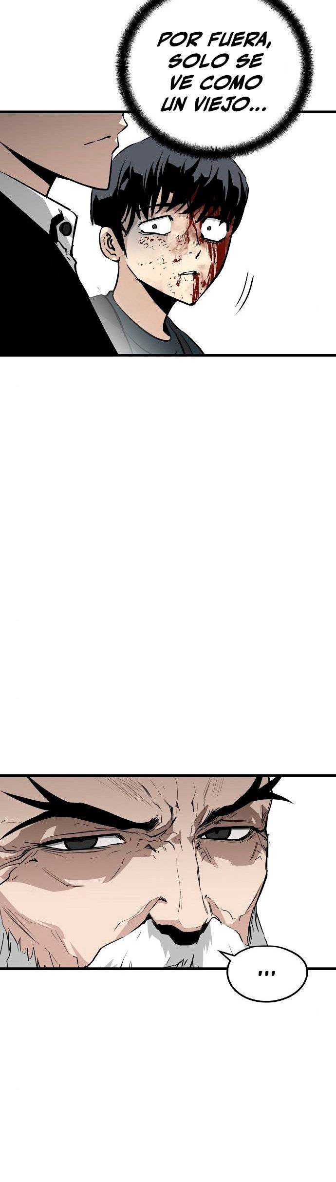 Read the breaker 3 (es) Manga Online