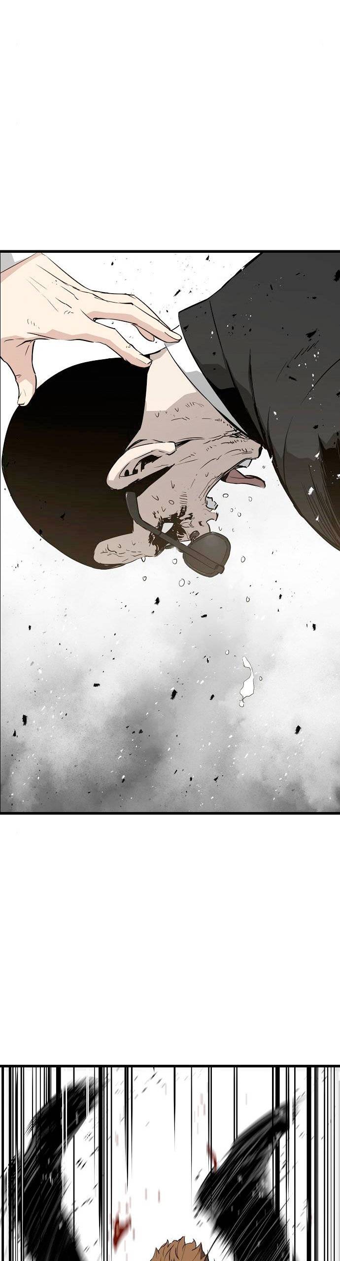 Read the breaker 3 (es) Manga Online