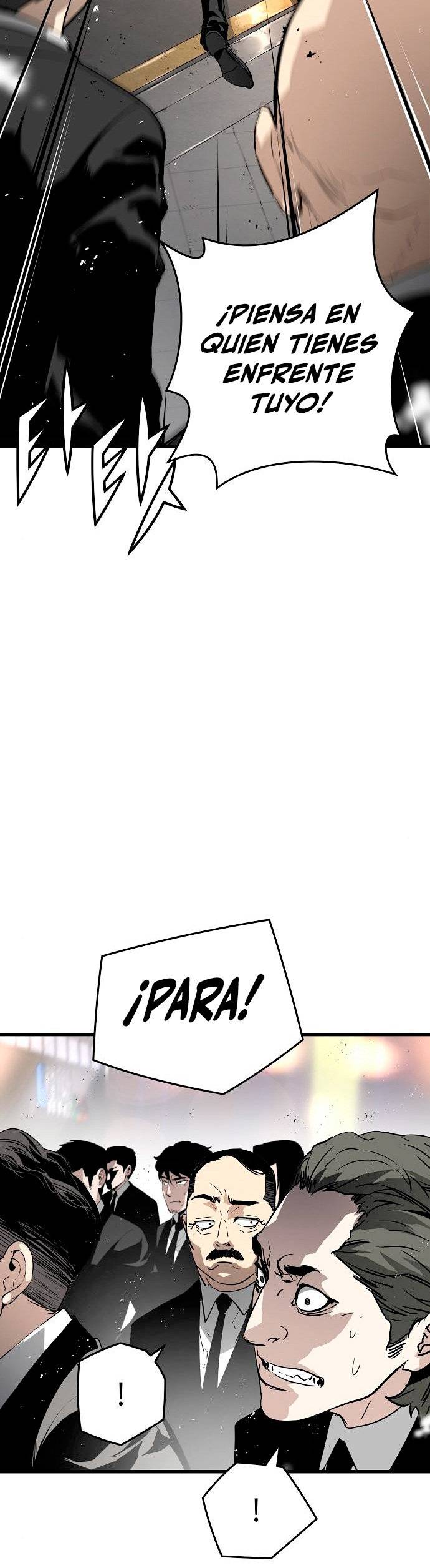 Read the breaker 3 (es) Manga Online