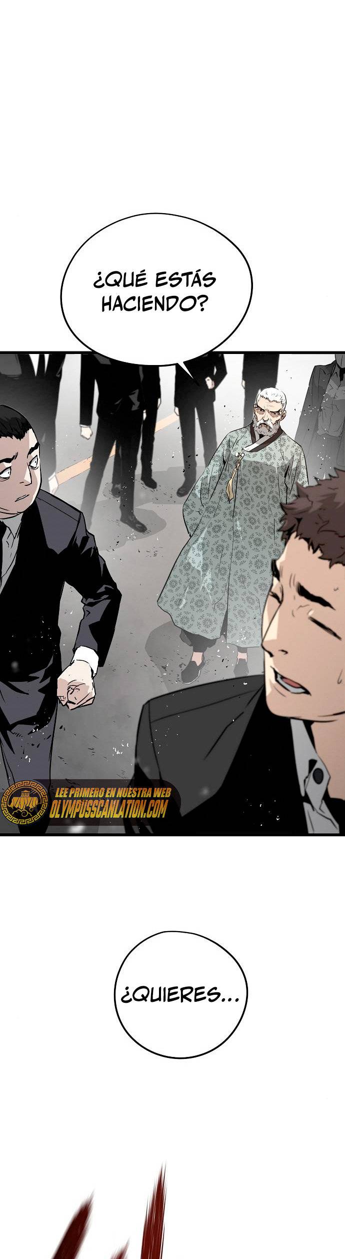 Read the breaker 3 (es) Manga Online