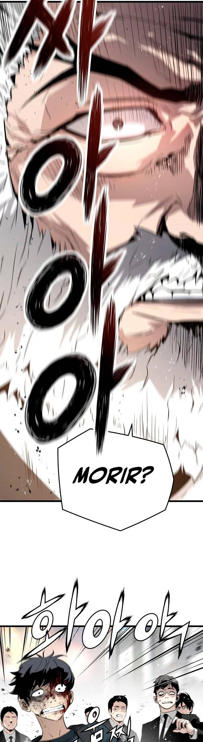 Read the breaker 3 (es) Manga Online