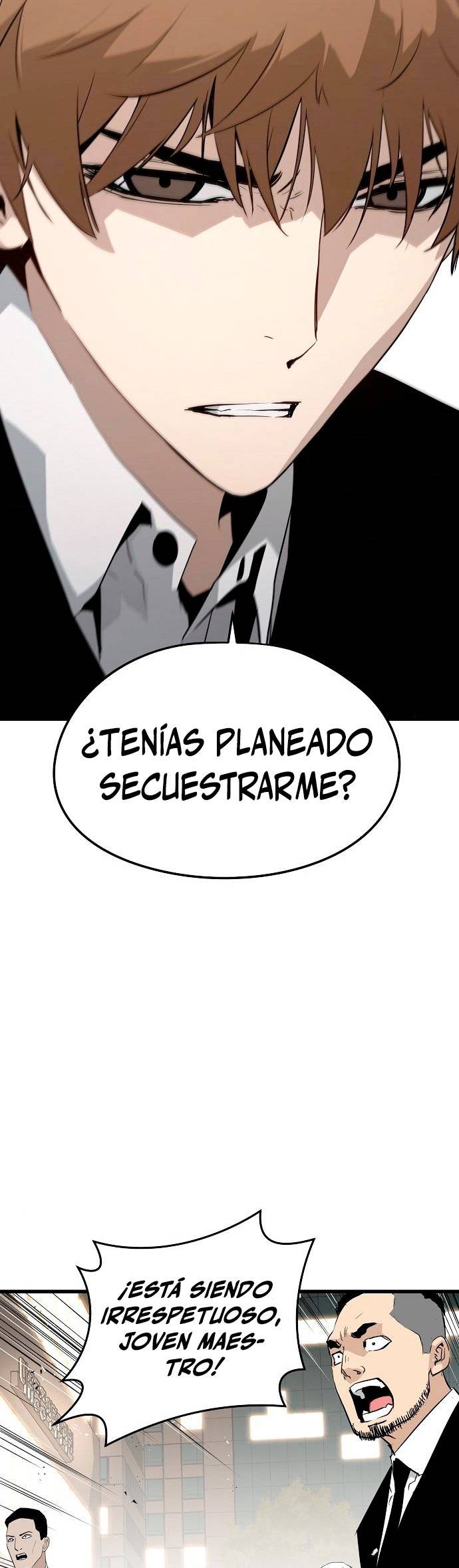 Read the breaker 3 (es) Manga Online